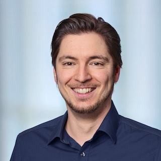 Portrait Axel Hahne